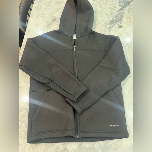 Patagonia Other - Patagonia zip up jacket